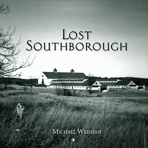 Lost Southborough: Views into Our Forgotten Past: $24.01