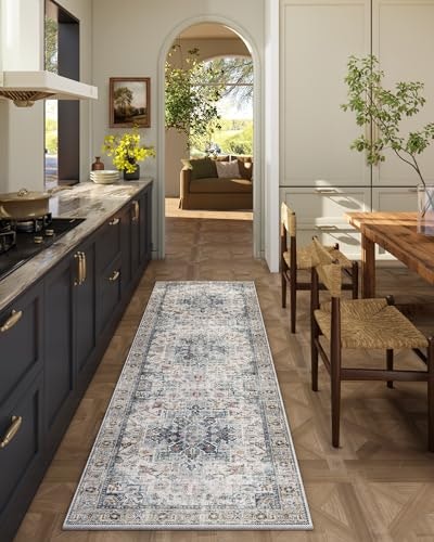 2'x6' Non-Slip Kitchen Runner Rug: $26.96 2'x6' Non-Slip Kitchen Runner Rug: $26.96