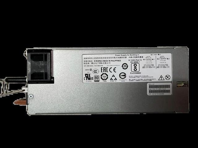 EMC 1,050W Power Supply: $426.10 EMC 1,050W Power Supply: $426.10
