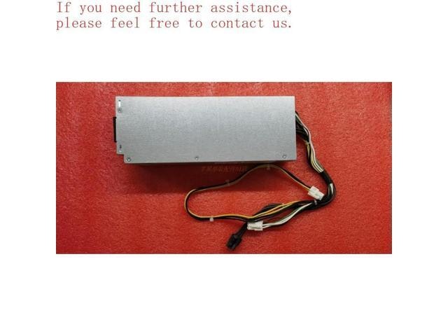 Dell 360W H360EGM Power Supply: $95.81 Dell 360W H360EGM Power Supply: $95.81