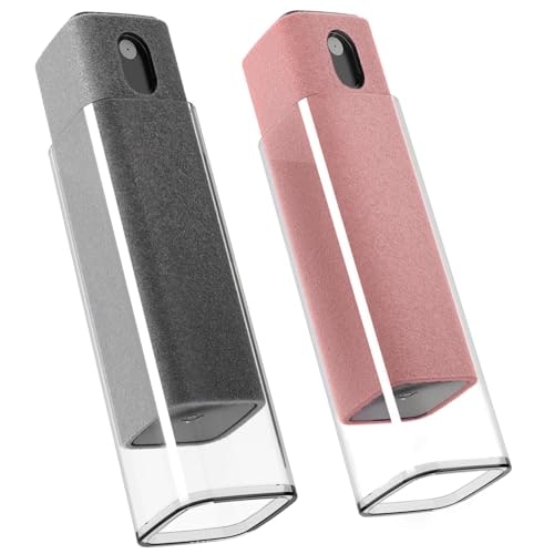 Eveo 2-in-1 Car Screen Cleaner Spray and Wipe 2-Pack: $6.79 Eveo 2-in-1 Car Screen Cleaner Spray and Wipe 2-Pack: $6.79