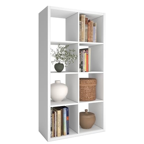 Ctesne 8-Cube Storage Organizer Shelf: $101.99 Ctesne 8-Cube Storage Organizer Shelf: $101.99