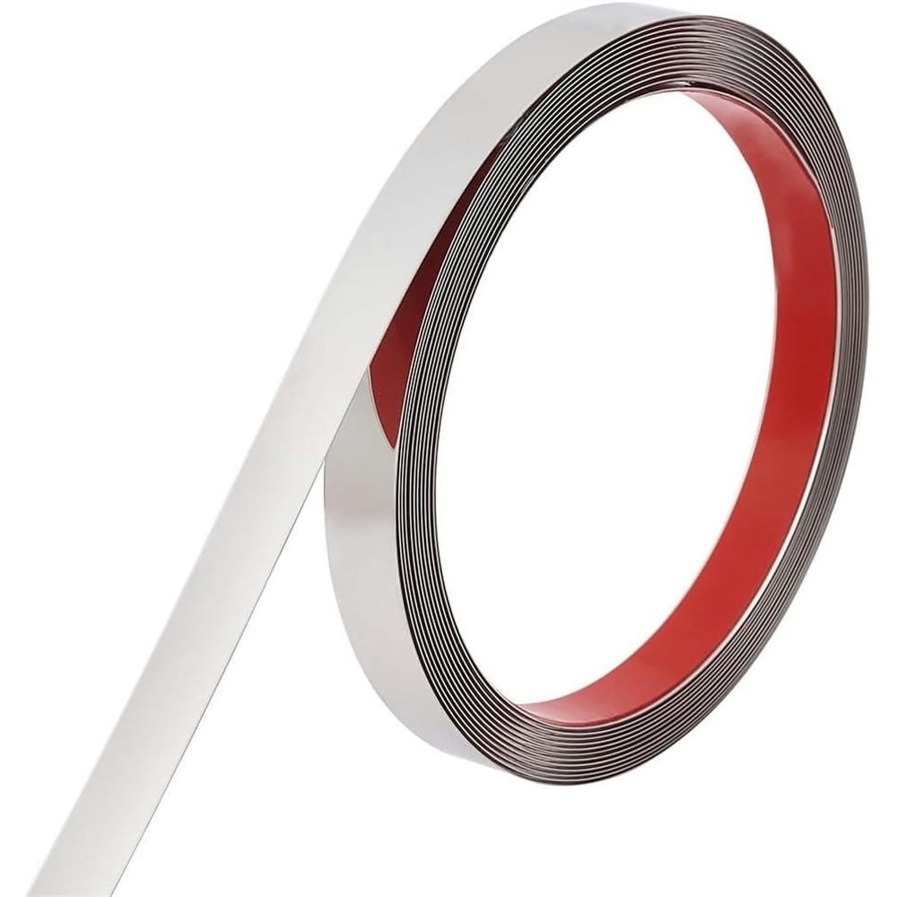 16.4-Foot Self-Adhesive Metal Decorative Trim Molding: $7.99 16.4-Foot Self-Adhesive Metal Decorative Trim Molding: $7.99