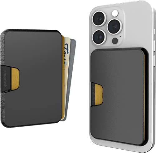 Smartish MagSafe Wallet and Card Holder: $23.68 Smartish MagSafe Wallet and Card Holder: $23.68