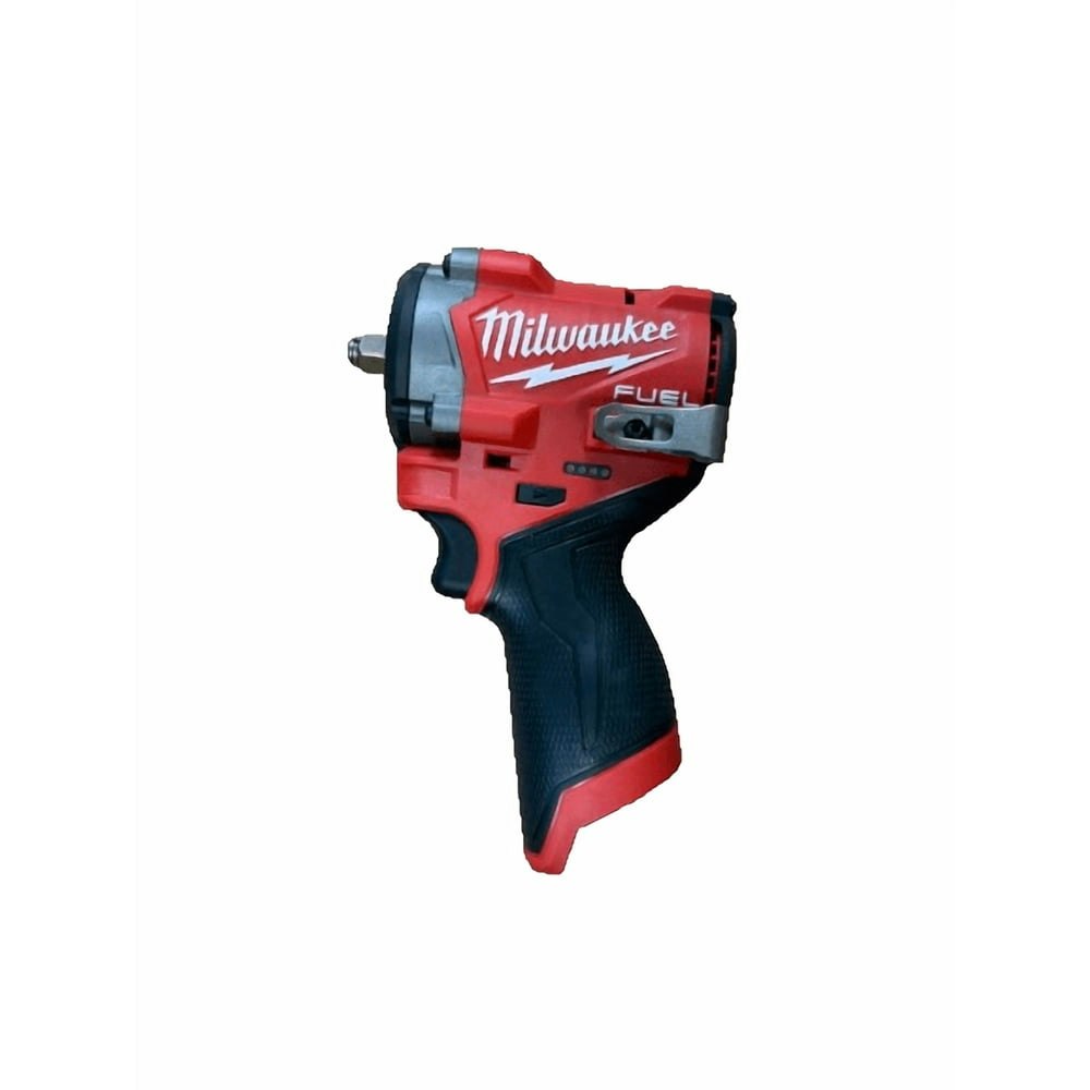 Milwaukee M12 3/8-Inch Stubby Impact Wrench: $176 Milwaukee M12 3/8-Inch Stubby Impact Wrench: $176