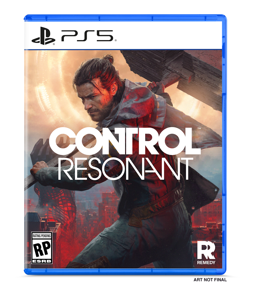 Control PlayStation 5: $59.99