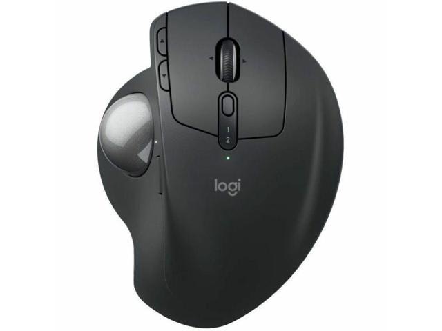 Logitech MX Ergo S Plus Wireless Trackball Mouse: $109.99 Logitech MX Ergo S Plus Wireless Trackball Mouse: $109.99