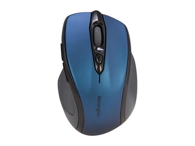 Kensington Pro Fit Mid-Size Wireless Mouse: $32.32 Kensington Pro Fit Mid-Size Wireless Mouse: $32.32