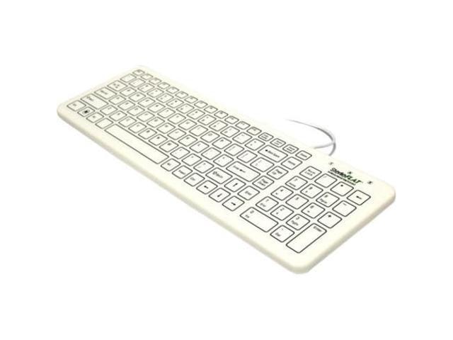 SterileFlat Antibacterial Medical Washable Keyboard 20-Pack: $3,040 SterileFlat Antibacterial Medical Washable Keyboard 20-Pack: $3,040