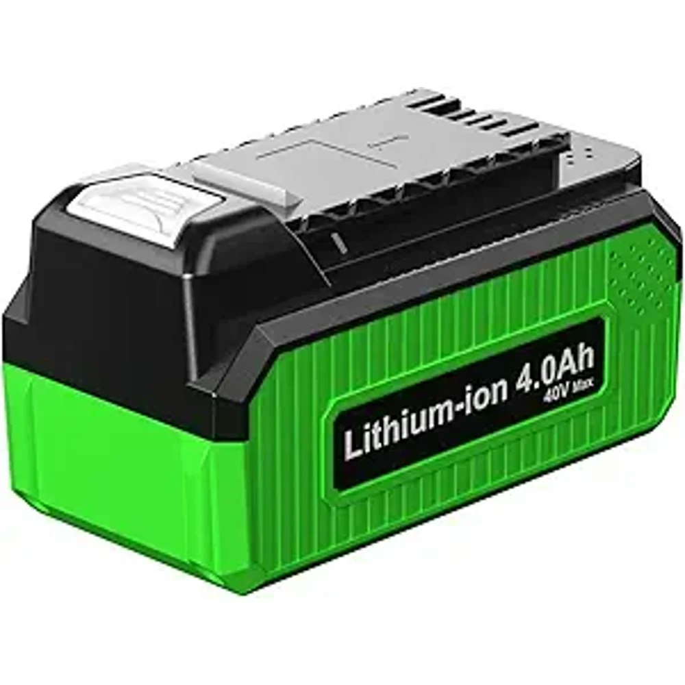 Sunbat 40V 4,000mAh Tool Battery Replacement: $59.99
