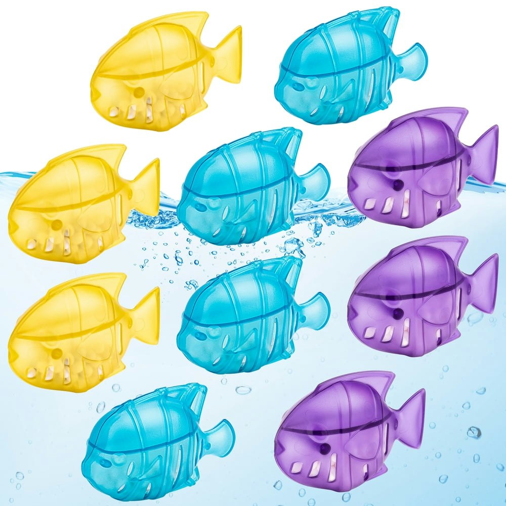 Humidifier Cleaning Fish 10-Pack: $13.99 Humidifier Cleaning Fish 10-Pack: $13.99