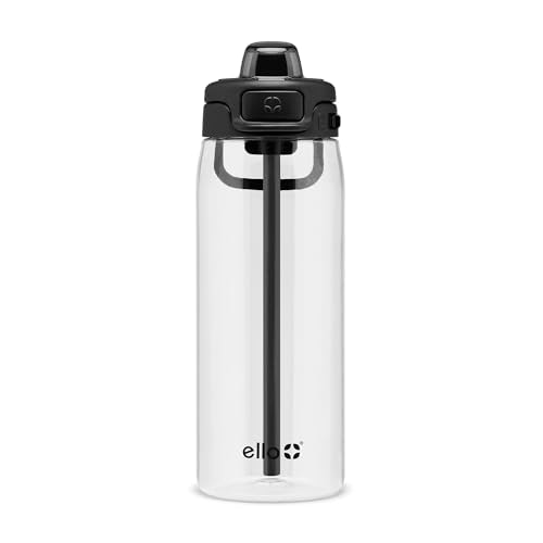Ello 22oz Tritan Plastic Water Bottle: $11.24 Ello 22oz Tritan Plastic Water Bottle: $11.24