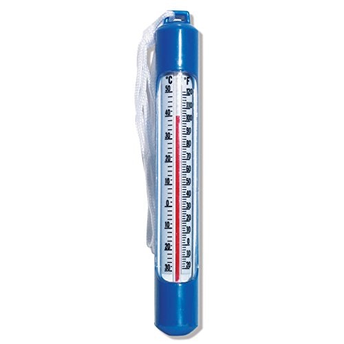 Poolmaster Residential Pool Thermometer: $4.75 Poolmaster Residential Pool Thermometer: $4.75