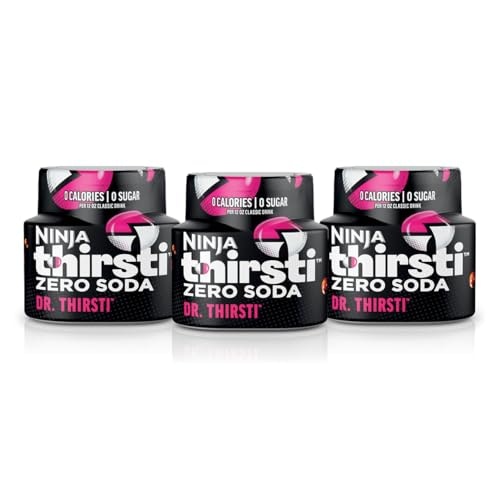Ninja Thirsti Flavored Water Drops: $18.73 Ninja Thirsti Flavored Water Drops: $18.73