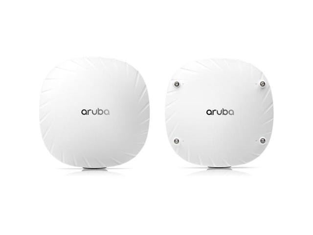 Aruba AP-535 Dual-Radio 802.11ax Access Point: $2,092.99 Aruba AP-535 Dual-Radio 802.11ax Access Point: $2,092.99