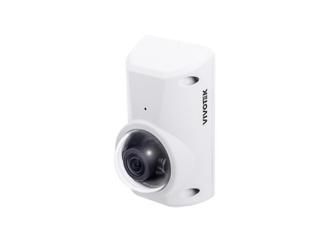 Vivotek CC9390-HV 8MP Panoramic AI Camera: $660