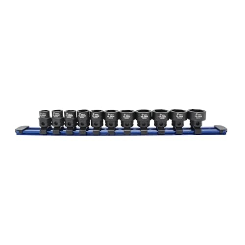 Astro Tools 78312 3/8-inch Drive Nano Socket Set: $42.45 Astro Tools 78312 3/8-inch Drive Nano Socket Set: $42.45