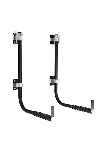 Surco Wall Mount Swing Away Door Hangers: $60.03 Surco Wall Mount Swing Away Door Hangers: $60.03