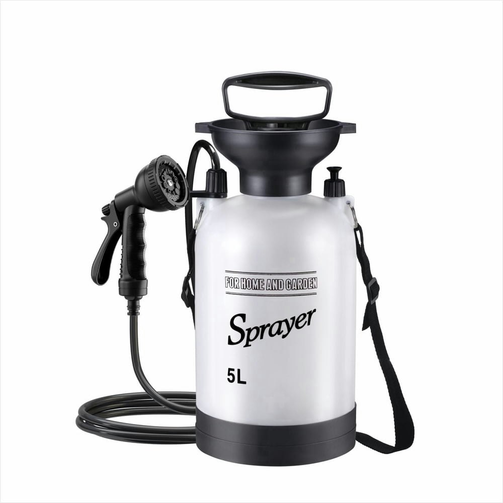 Beloadence 5L Portable Camping Shower: $23.99 Beloadence 5L Portable Camping Shower: $23.99