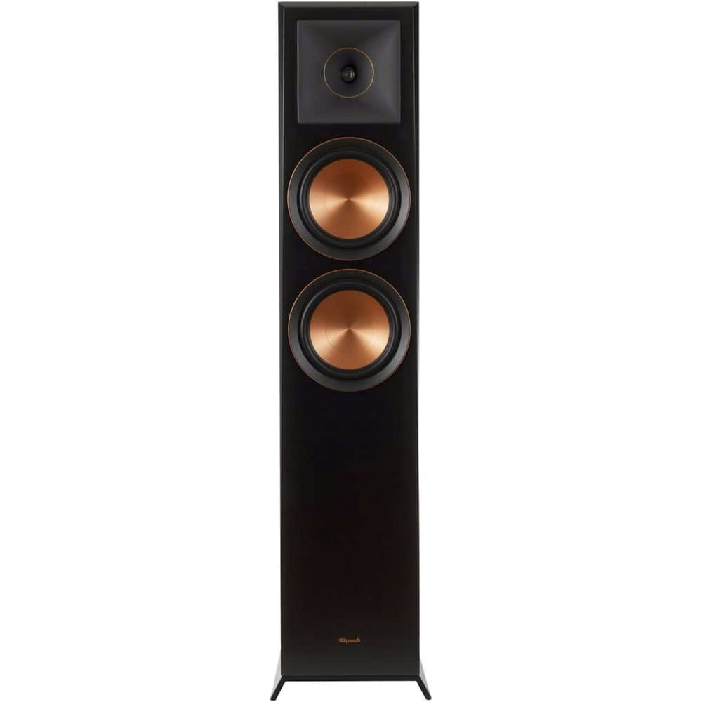 Klipsch Reference Premiere 6-1/2" 500W 2-Way Floor Speaker: $689.99 Klipsch Reference Premiere 6-1/2" 500W 2-Way Floor Speaker: $689.99