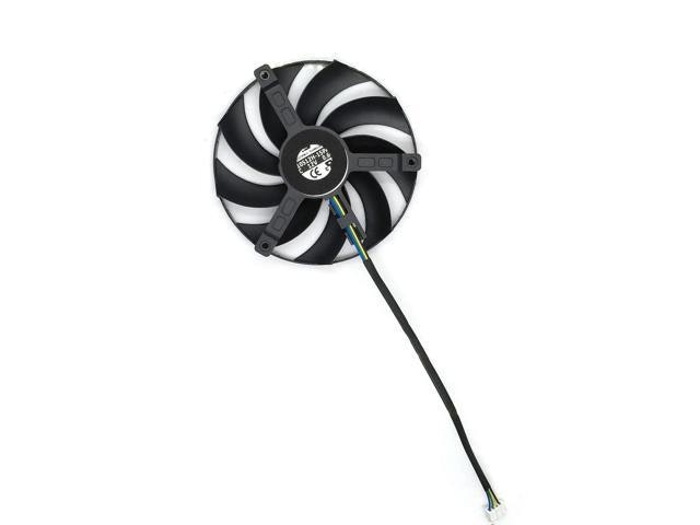 TF10S12H-15PAA Graphics Card Cooling Fan: $61.98 TF10S12H-15PAA Graphics Card Cooling Fan: $61.98