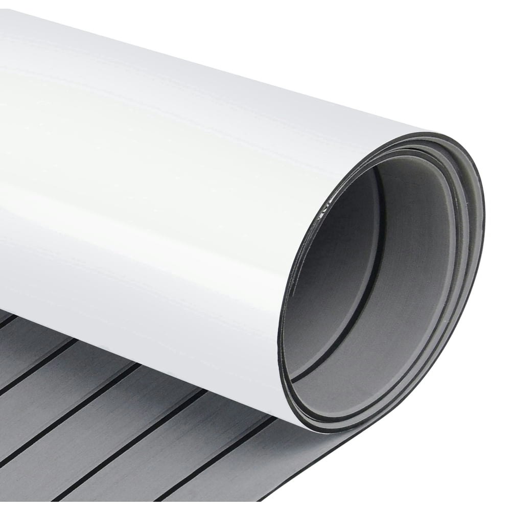 AbahubFit EVA Foam Non-Slip Marine Deck Mat: $76.99 AbahubFit EVA Foam Non-Slip Marine Deck Mat: $76.99