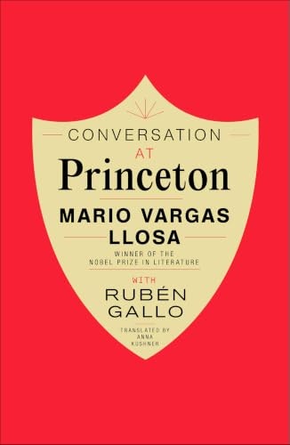 Conversation at Princeton: $11.99 Conversation at Princeton: $11.99