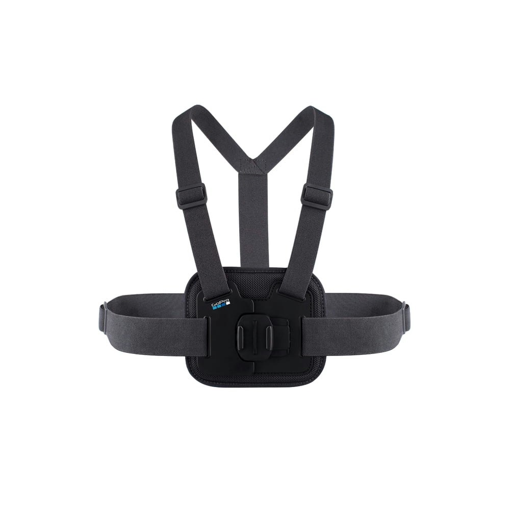 GoPro Chesty Performance Chest Mount: $36.99 GoPro Chesty Performance Chest Mount: $36.99