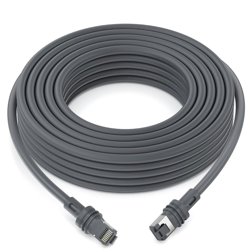Looyotul 50-Foot Starlink Gen 3 Replacement Cable: $19.99 Looyotul 50-Foot Starlink Gen 3 Replacement Cable: $19.99