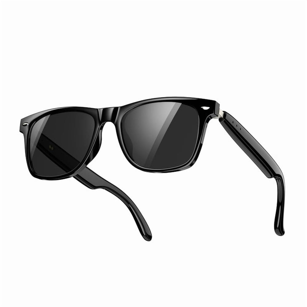 Blackview Bluetooth Audio Sunglasses: $39.99