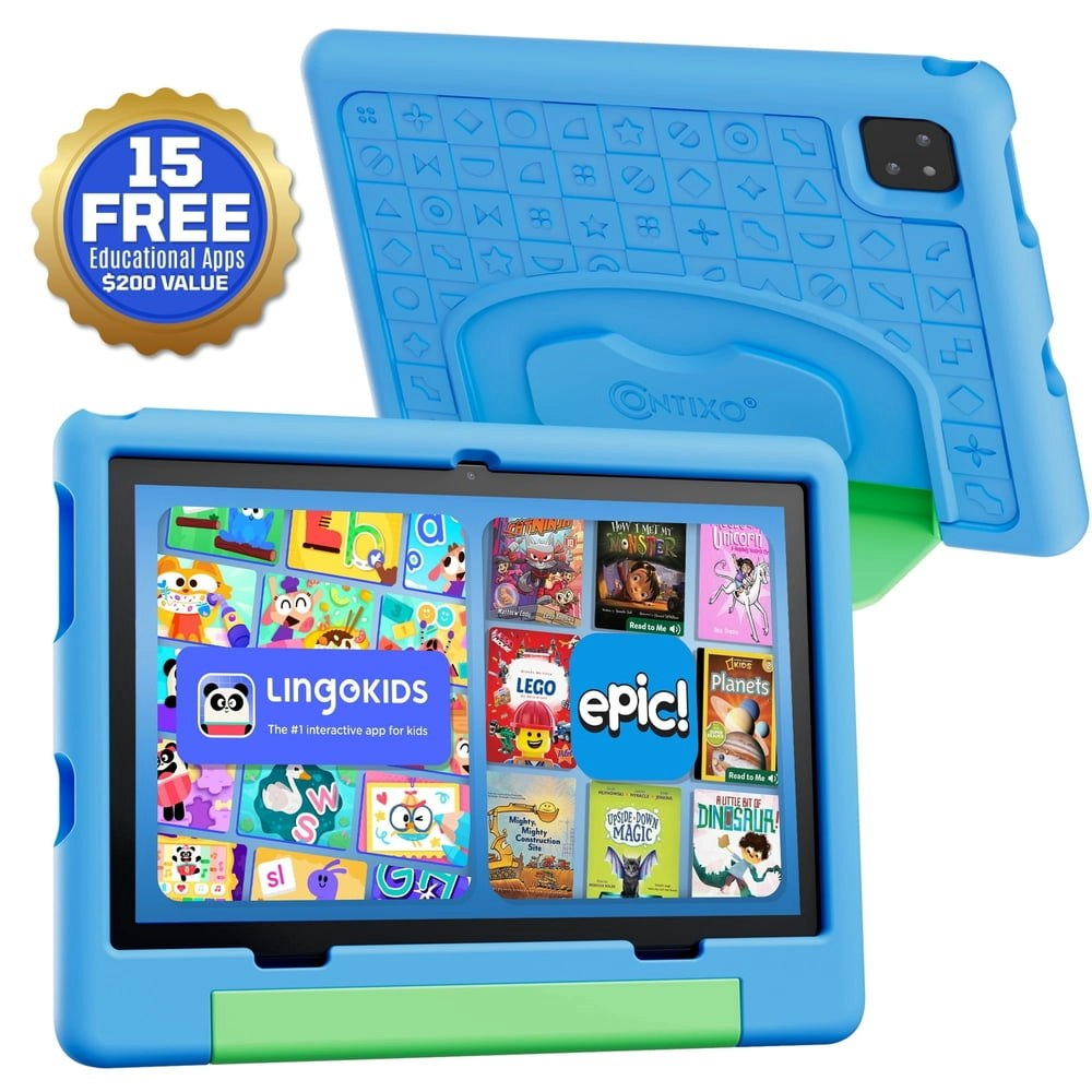 Contixo A10 10-Inch Kids Tablet: $149.99 Contixo A10 10-Inch Kids Tablet: $149.99