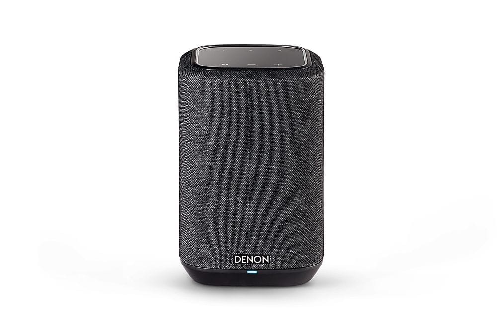 Denon Home 150NV Wireless Smart Speaker: $219 Denon Home 150NV Wireless Smart Speaker: $219