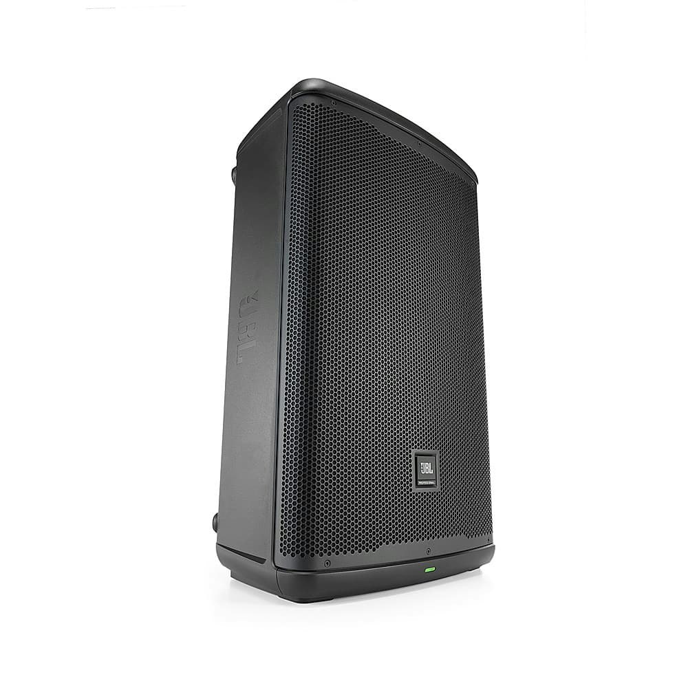 JBL EON715 15-inch 1,300W Powered PA Speaker: $599 JBL EON715 15-inch 1,300W Powered PA Speaker: $599