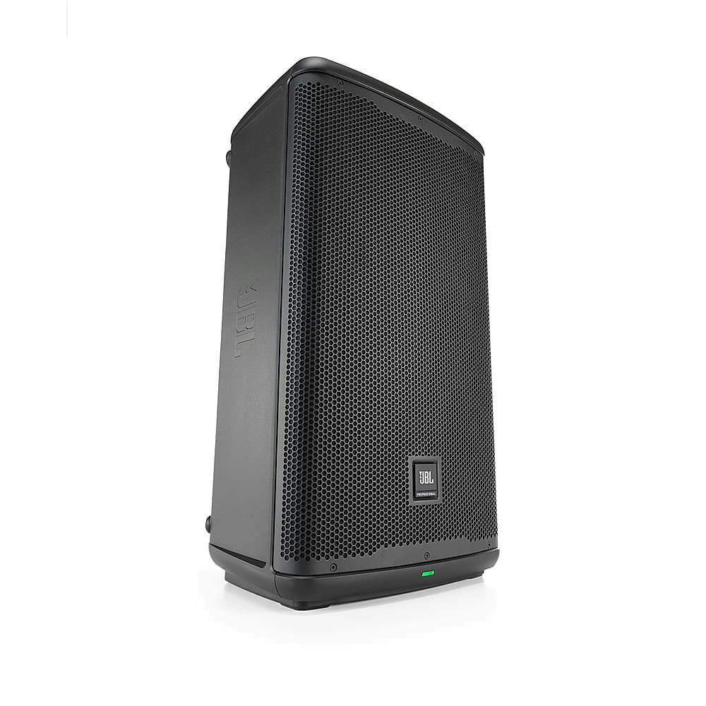 JBL EON712 1,300W 12-Inch Powered PA Speaker: $549 JBL EON712 1,300W 12-Inch Powered PA Speaker: $549