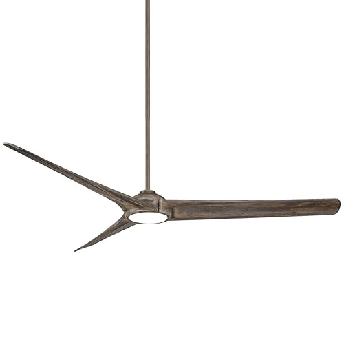 Minka-Aire Timber 84-Inch Ceiling Fan: $512.20 Minka-Aire Timber 84-Inch Ceiling Fan: $512.20