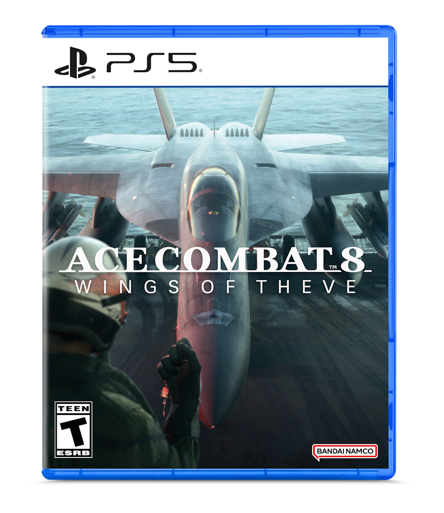 Ace Combat 8 Wings of Theve for PlayStation 5: $69.99 Ace Combat 8 Wings of Theve for PlayStation 5: $69.99