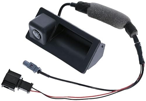 Dorman 590-018 Rear Park Assist Camera: $109.04