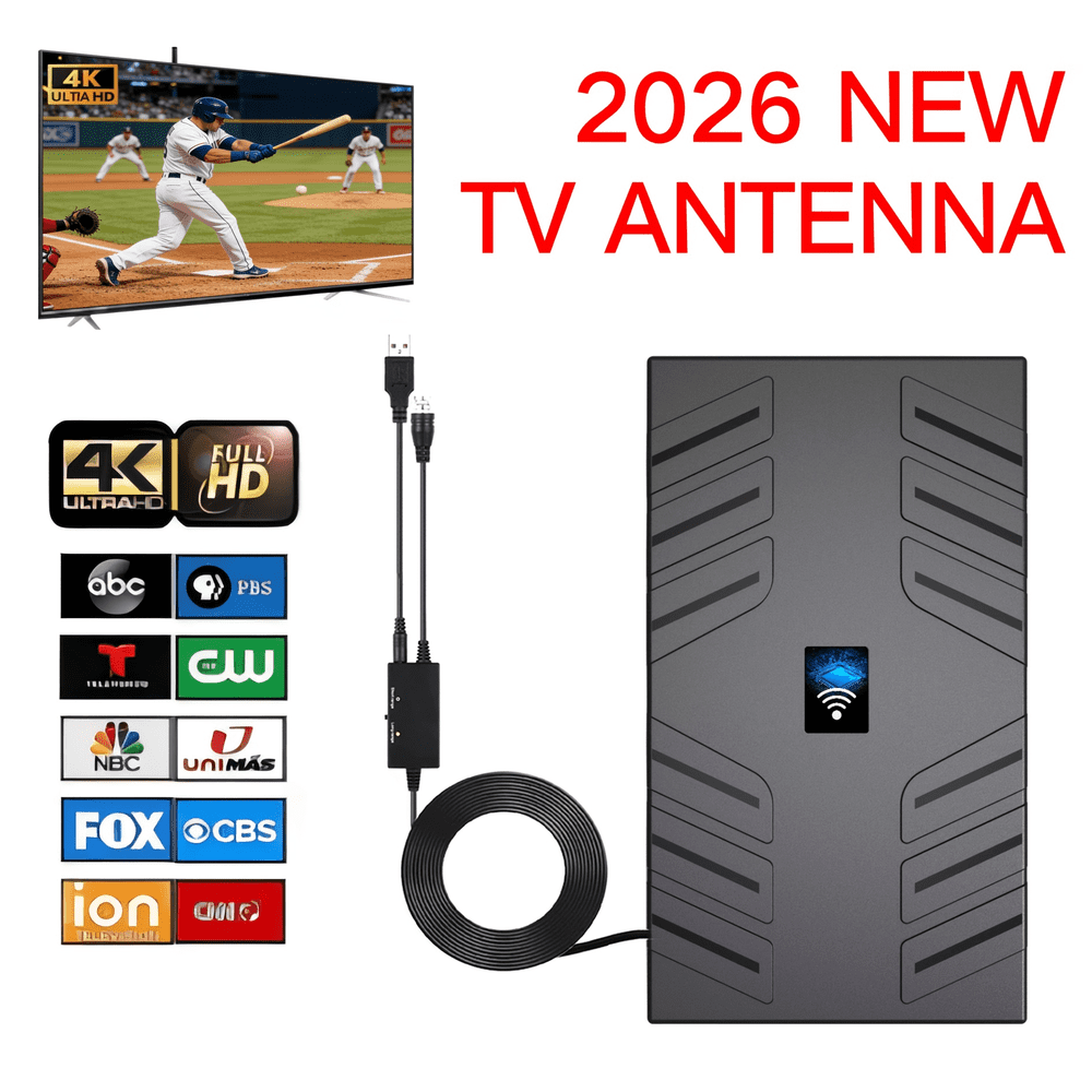 Indoor Digital TV Antenna: $28.49 Indoor Digital TV Antenna: $28.49