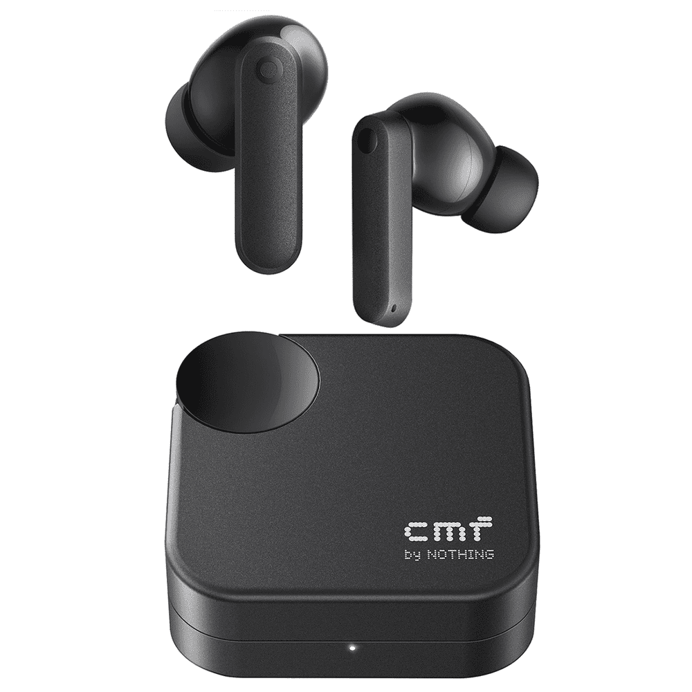 CMF Buds 2a Wireless Earbuds: $24.65