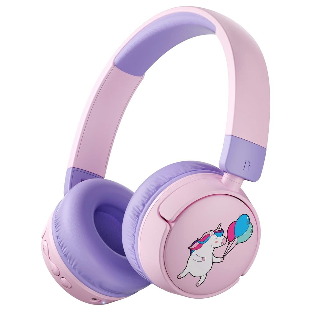 Unicorn Bluetooth Kids Headphones: $13.99 Unicorn Bluetooth Kids Headphones: $13.99