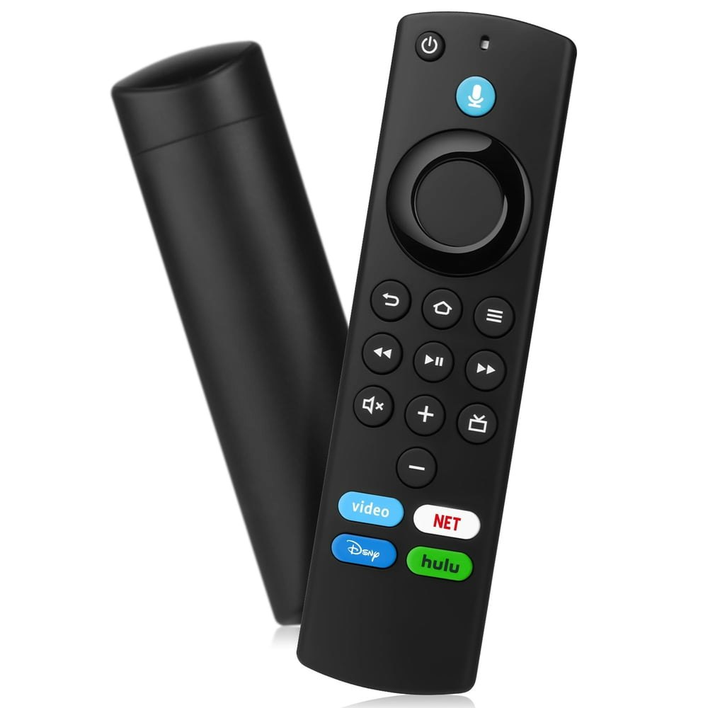 Replacement Voice Remote for Fire TV: $9.89 Replacement Voice Remote for Fire TV: $9.89