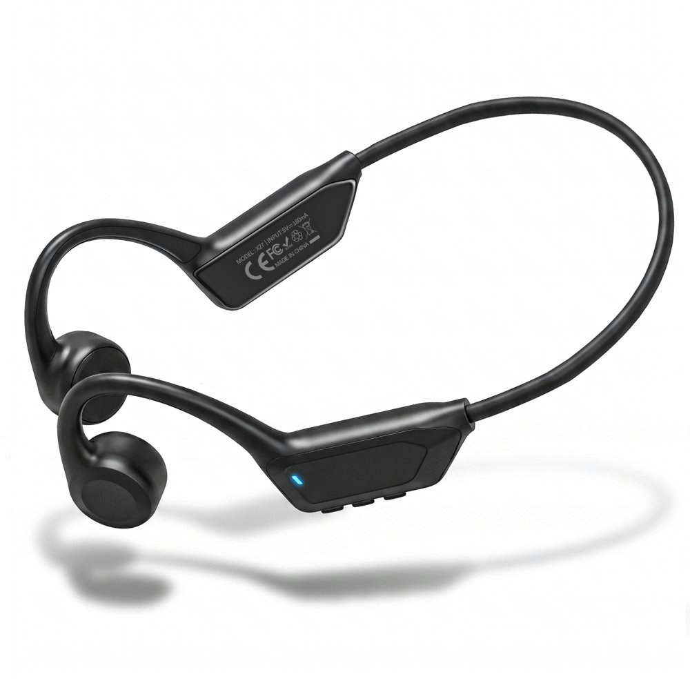 Lanbertent Bone Conduction Bluetooth Sports Headphones: $33.99 Lanbertent Bone Conduction Bluetooth Sports Headphones: $33.99