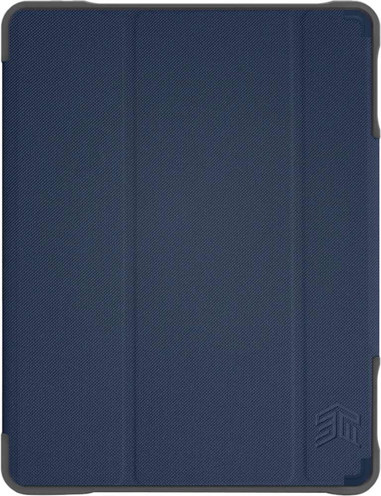 STM Dux Plus Duo Folio Case for 10.2-inch iPad: $69.95 STM Dux Plus Duo Folio Case for 10.2-inch iPad: $69.95