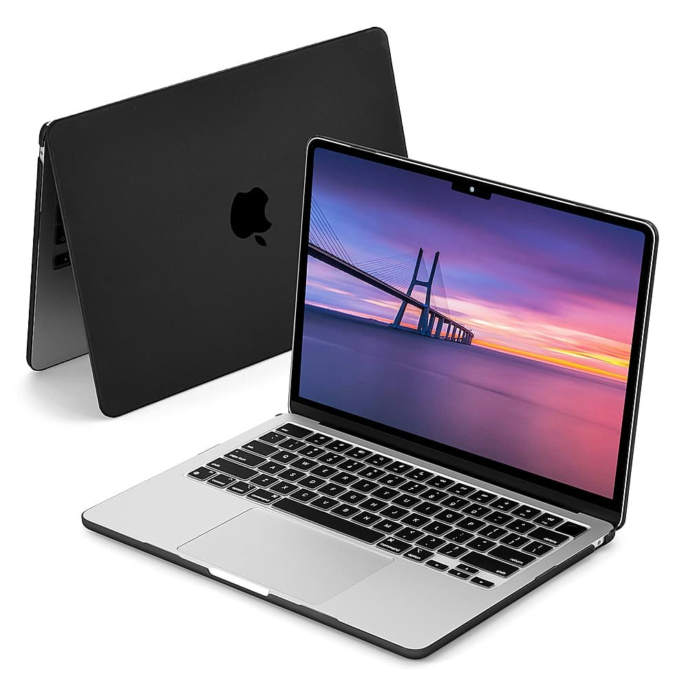 Techprotectus MacBook Air 13.6-inch Case: $29.99 Techprotectus MacBook Air 13.6-inch Case: $29.99