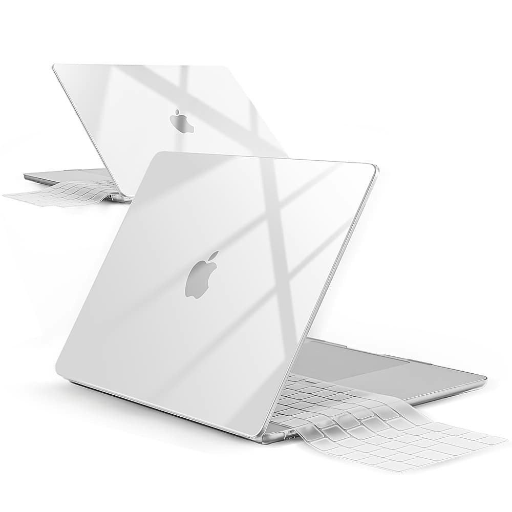 Techprotectus MacBook Air 15-Inch Case: $36.99 Techprotectus MacBook Air 15-Inch Case: $36.99