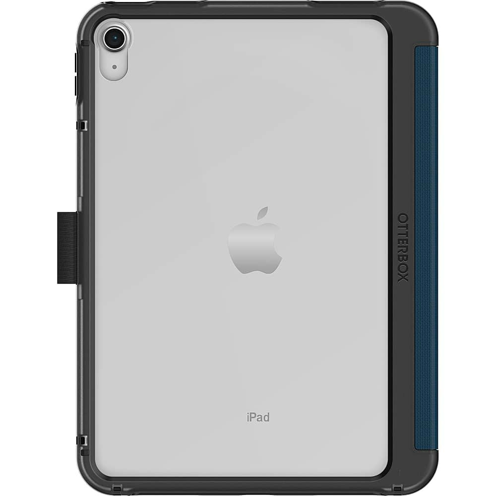 OtterBox Symmetry Series Folio Tablet Case for iPad 10th Generation: $55.99 OtterBox Symmetry Series Folio Tablet Case for iPad 10th Generation: $55.99