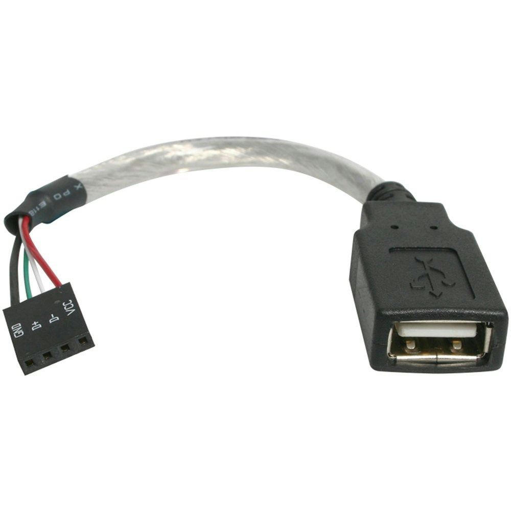 StarTech USB 2.0 Cable: $8.99 StarTech USB 2.0 Cable: $8.99