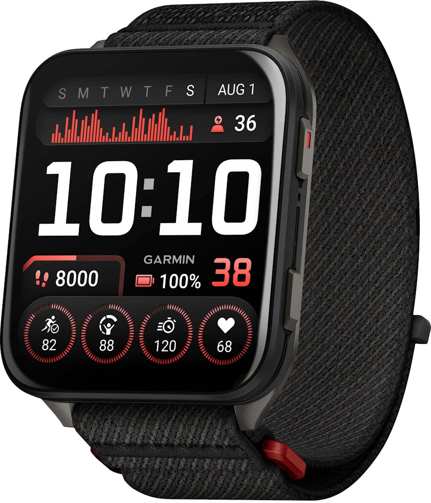 Garmin Venu X1 51mm GPS Smartwatch: $599.99 Garmin Venu X1 51mm GPS Smartwatch: $599.99