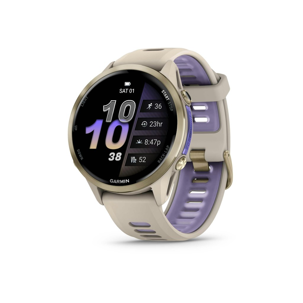 Garmin Forerunner 970 GPS Smartwatch: $749.99 Garmin Forerunner 970 GPS Smartwatch: $749.99