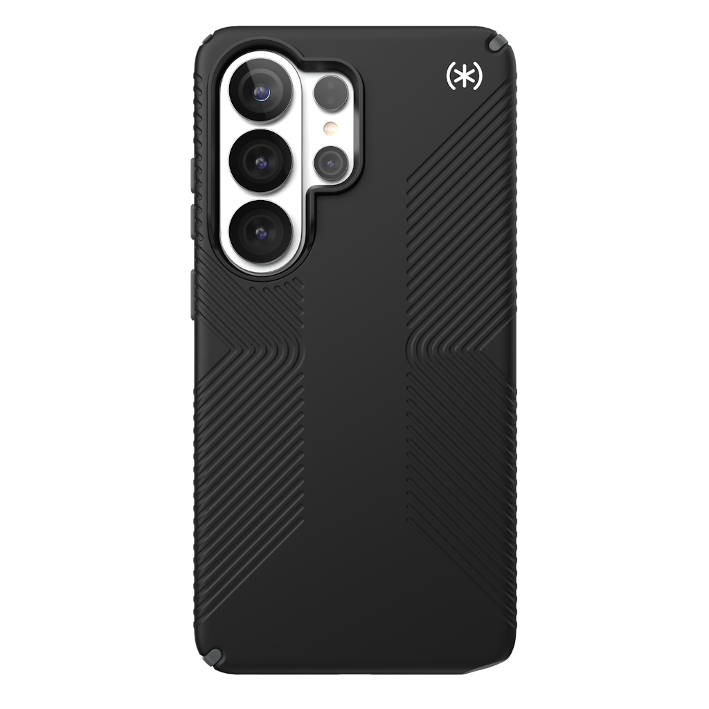 Speck Presidio2 Grip Case with Magnet for Samsung Galaxy S26 and S25 Ultra: $49.99 Speck Presidio2 Grip Case with Magnet for Samsung Galaxy S26 and S25 Ultra: $49.99